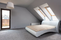 Penistone bedroom extensions