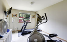 Penistone home gym construction leads
